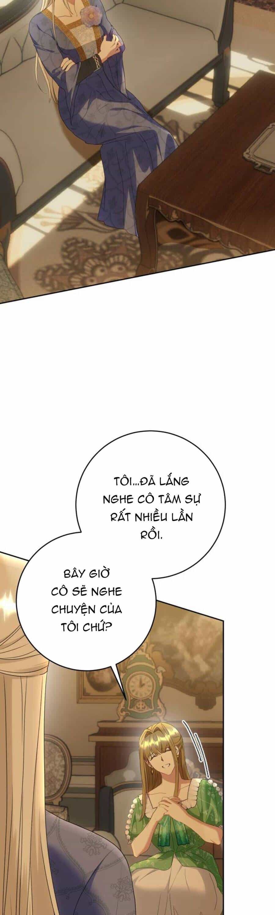 Đại Úy! Chiến Trường Lần Này Là Nơi Này Sao? - Chương 28.2 - ảnh 21