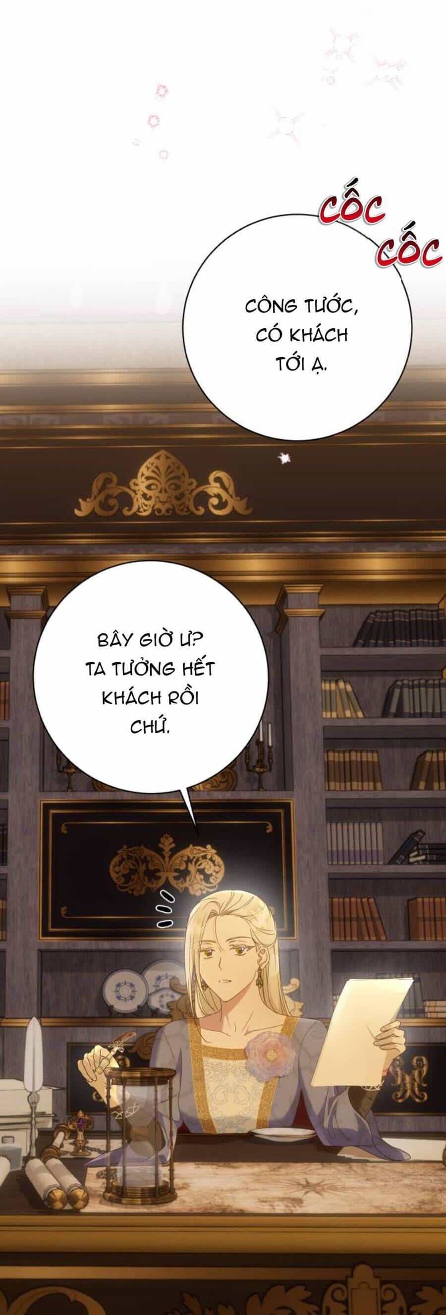 Đại Úy! Chiến Trường Lần Này Là Nơi Này Sao? - Chương 28.2 - ảnh 15