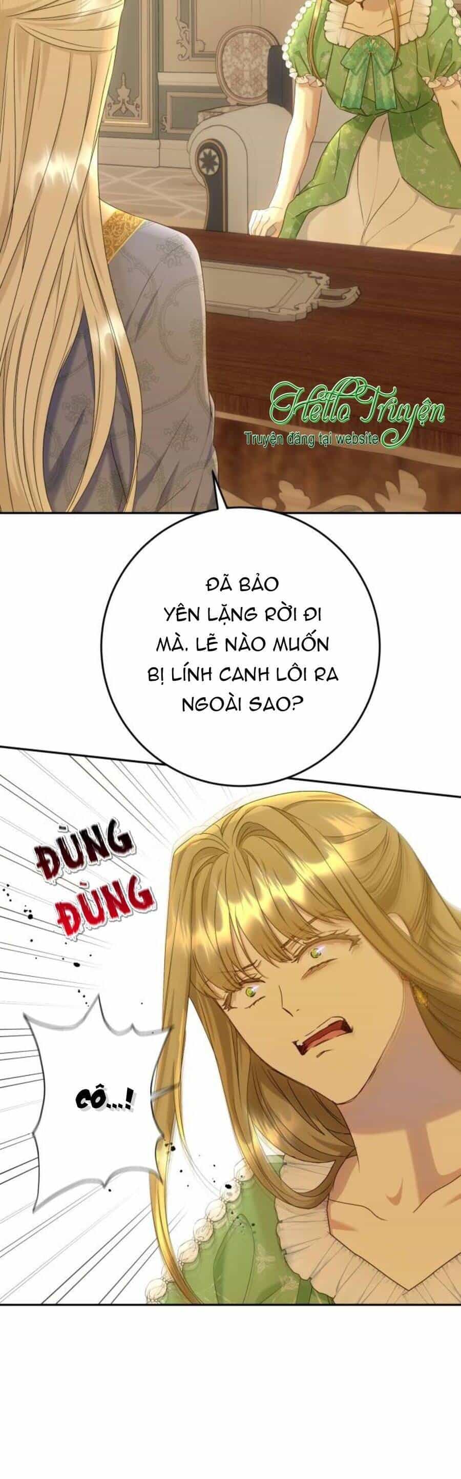 Đại Úy! Chiến Trường Lần Này Là Nơi Này Sao? - Chương 29.1 - ảnh 8