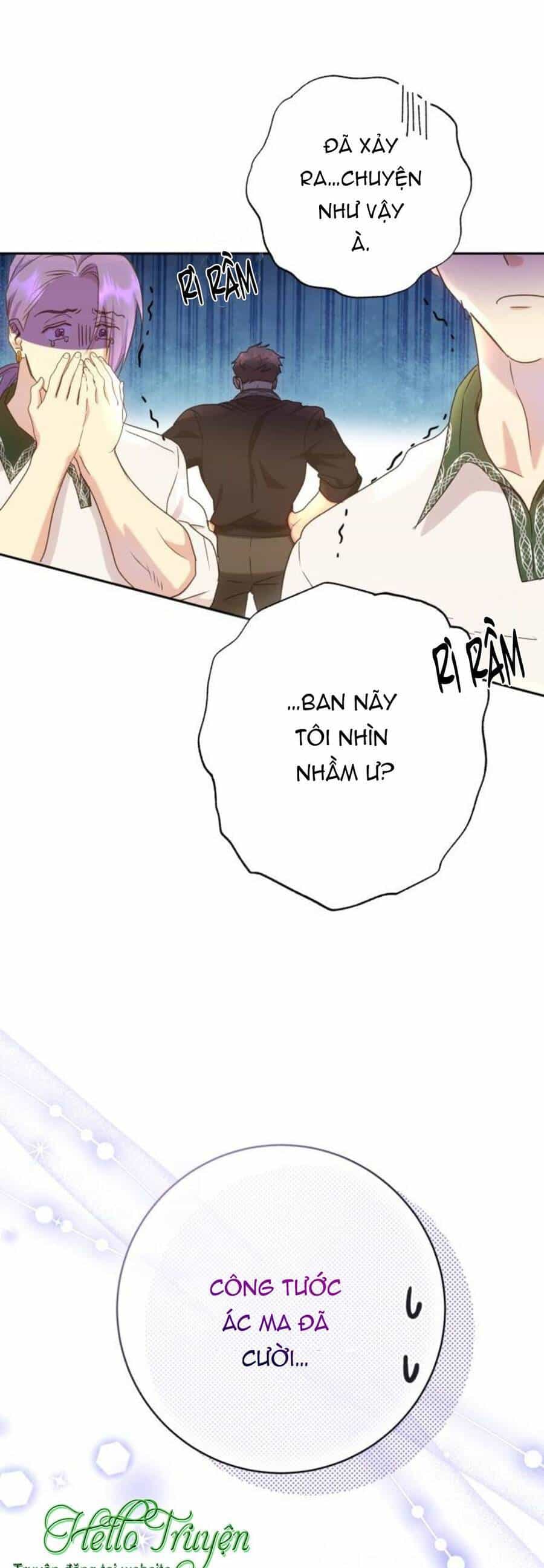 Đại Úy! Chiến Trường Lần Này Là Nơi Này Sao? - Chương 29.2 - ảnh 19