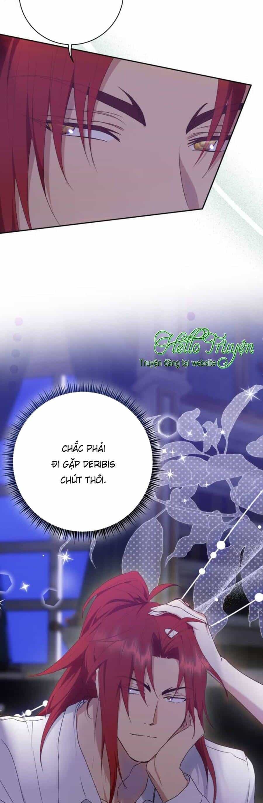 Đại Úy! Chiến Trường Lần Này Là Nơi Này Sao? - Chương 30.1 - ảnh 10