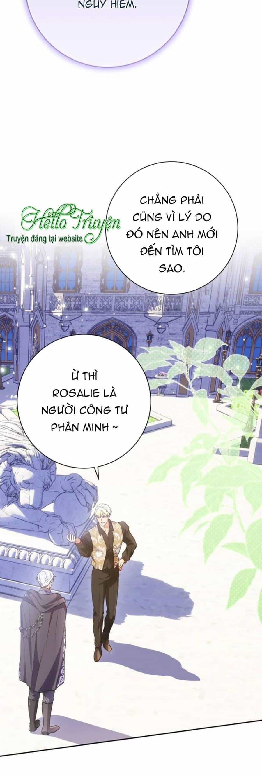 Đại Úy! Chiến Trường Lần Này Là Nơi Này Sao? - Chương 30.1 - ảnh 34
