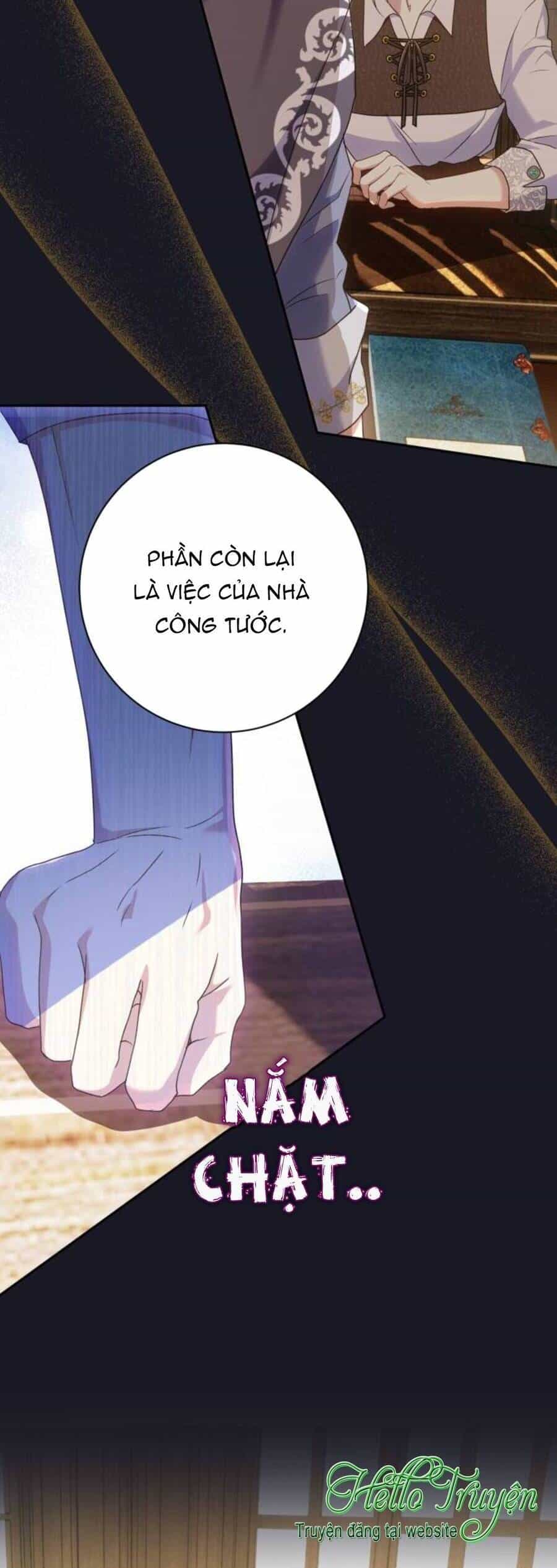 Đại Úy! Chiến Trường Lần Này Là Nơi Này Sao? - Chương 30.1 - ảnh 22