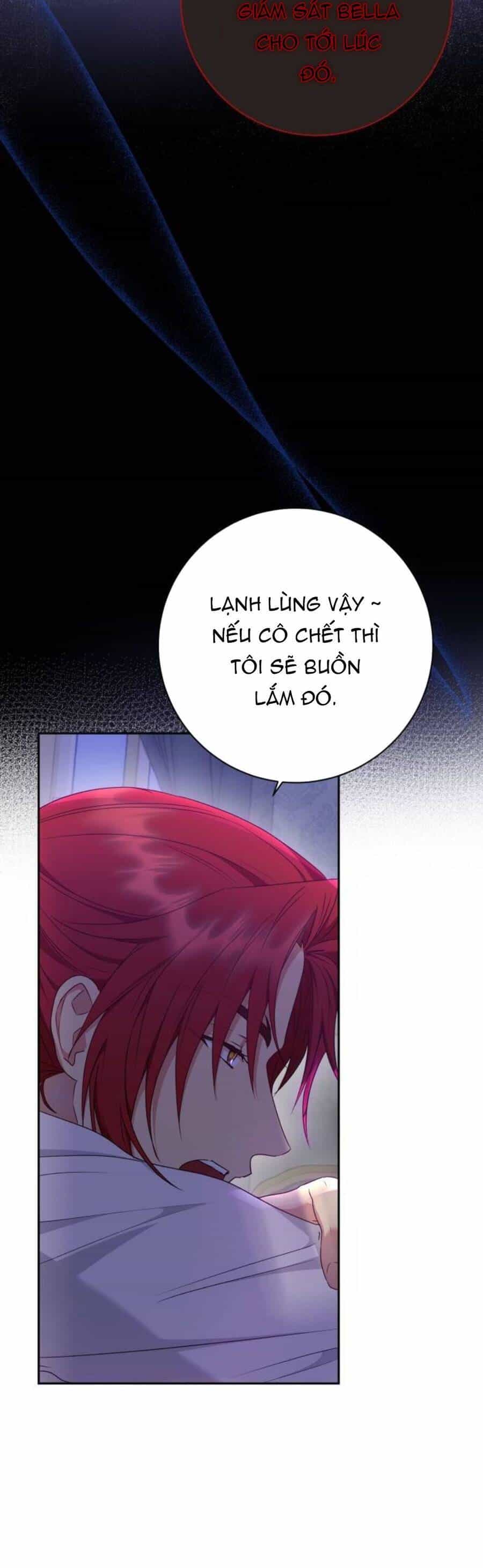 Đại Úy! Chiến Trường Lần Này Là Nơi Này Sao? - Chương 30.1 - ảnh 8