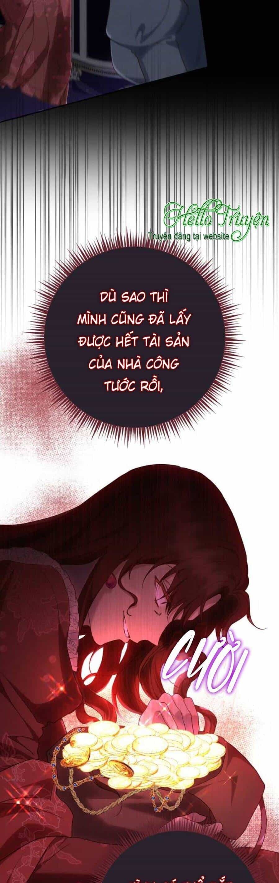 Đại Úy! Chiến Trường Lần Này Là Nơi Này Sao? - Chương 30.2 - ảnh 21