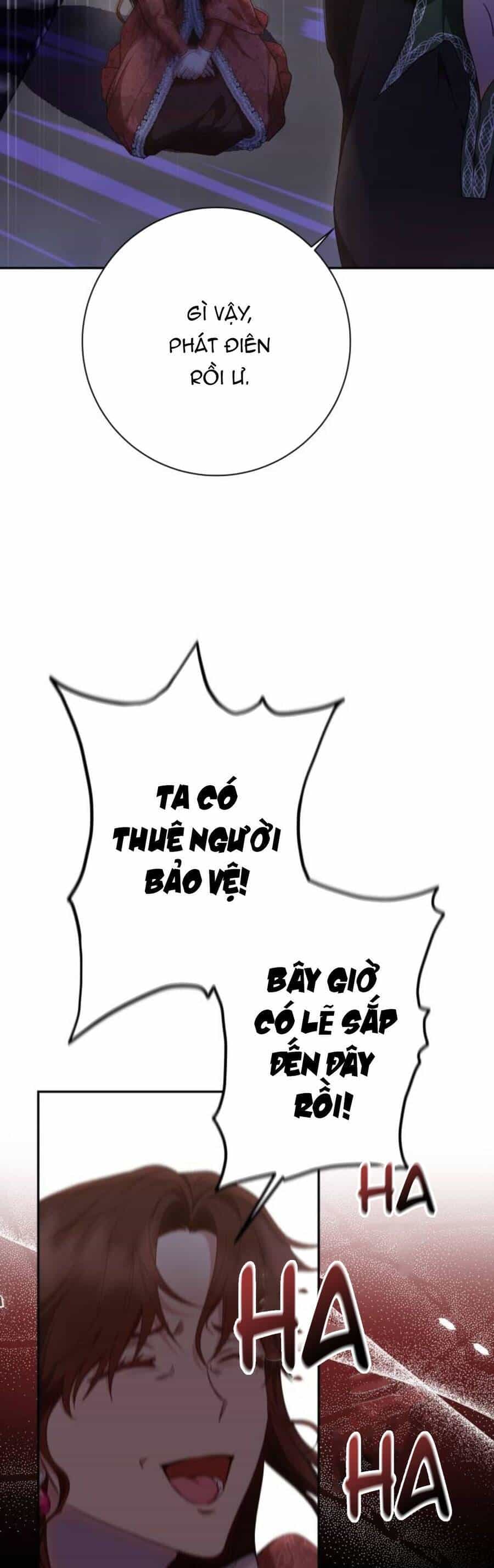 Đại Úy! Chiến Trường Lần Này Là Nơi Này Sao? - Chương 30.2 - ảnh 32