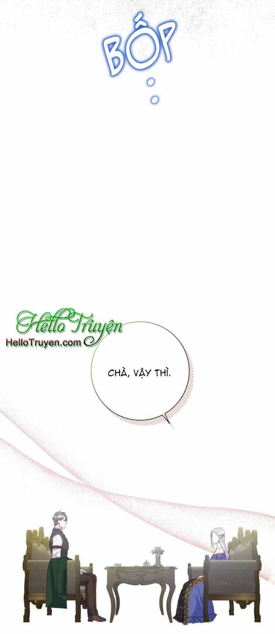 Đại Úy! Chiến Trường Lần Này Là Nơi Này Sao? - Chương 6.2 - ảnh 15