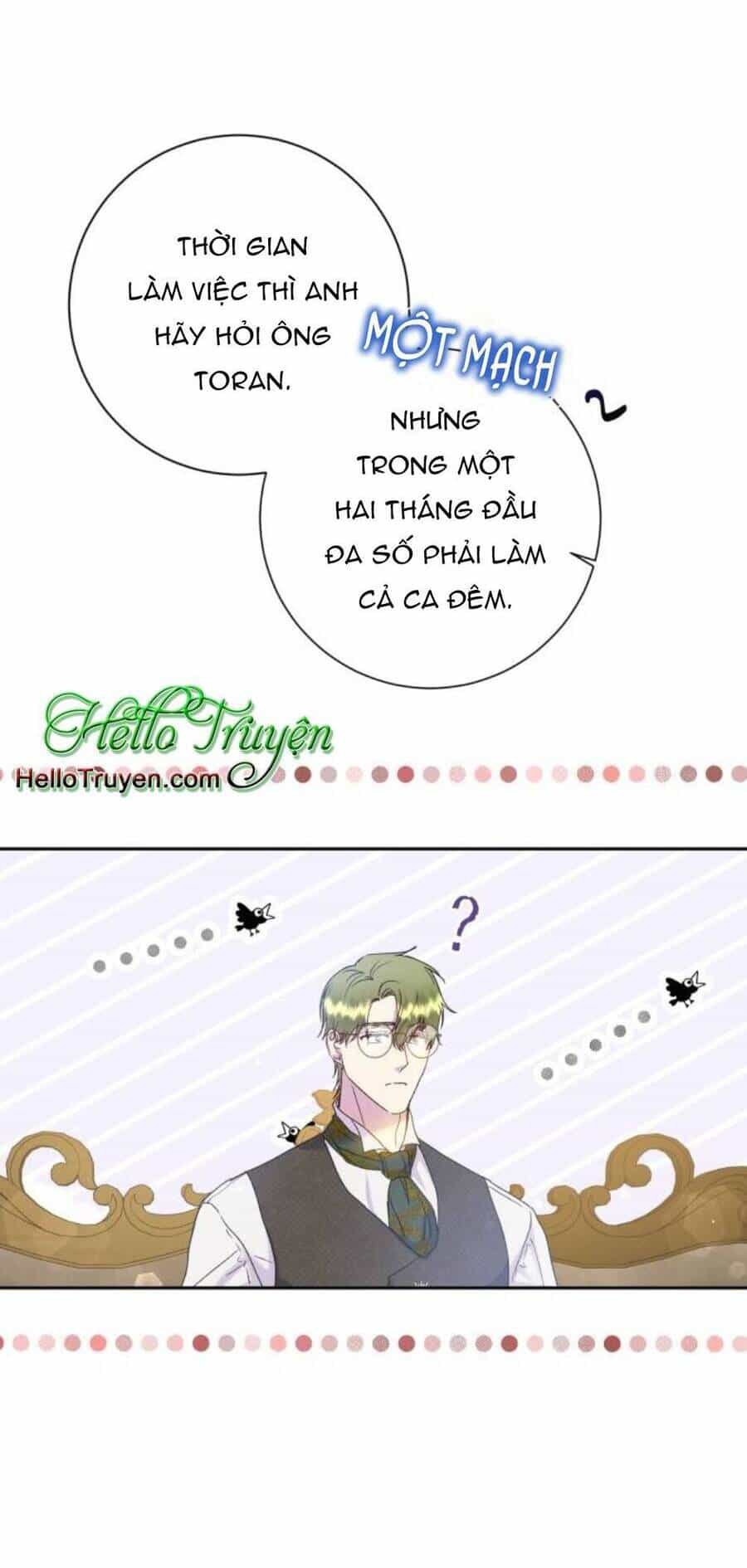 Đại Úy! Chiến Trường Lần Này Là Nơi Này Sao? - Chương 6.2 - ảnh 17