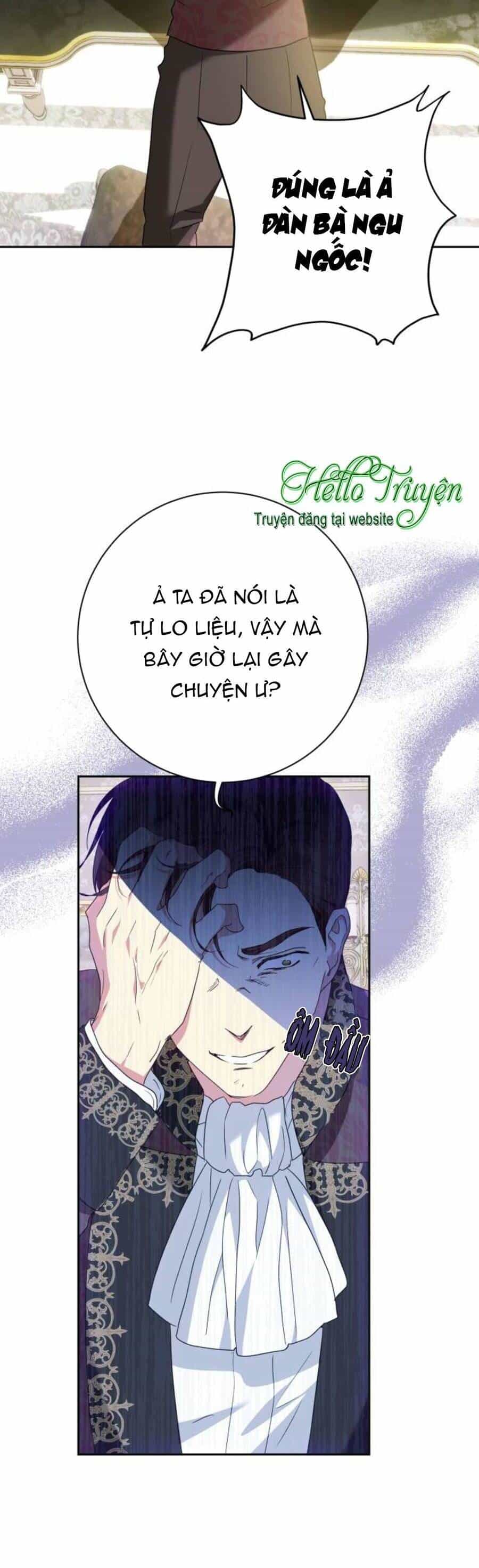 Đại Úy! Chiến Trường Lần Này Là Nơi Này Sao? - Chương 31.1 - ảnh 14
