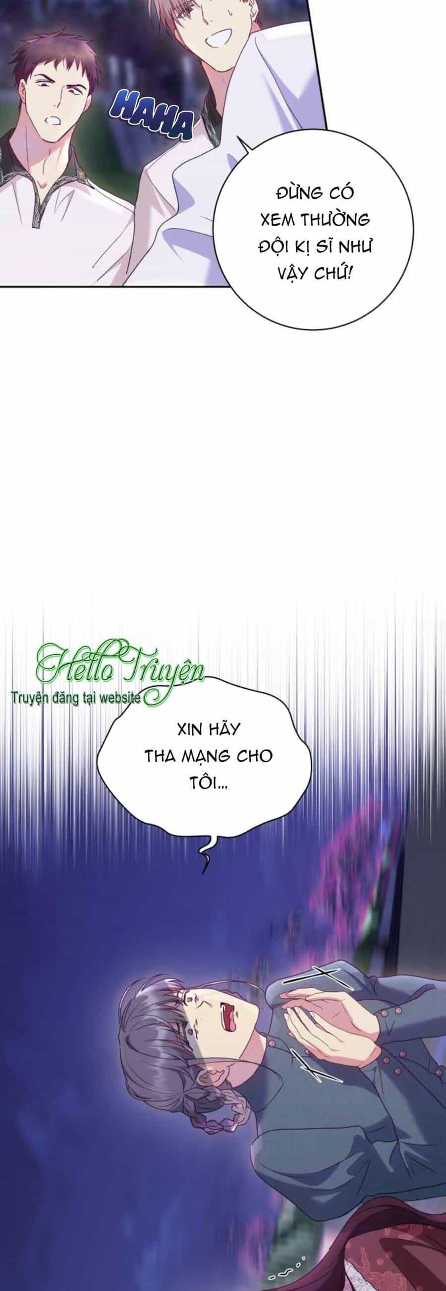 Đại Úy! Chiến Trường Lần Này Là Nơi Này Sao? - Chương 31.1 - ảnh 7