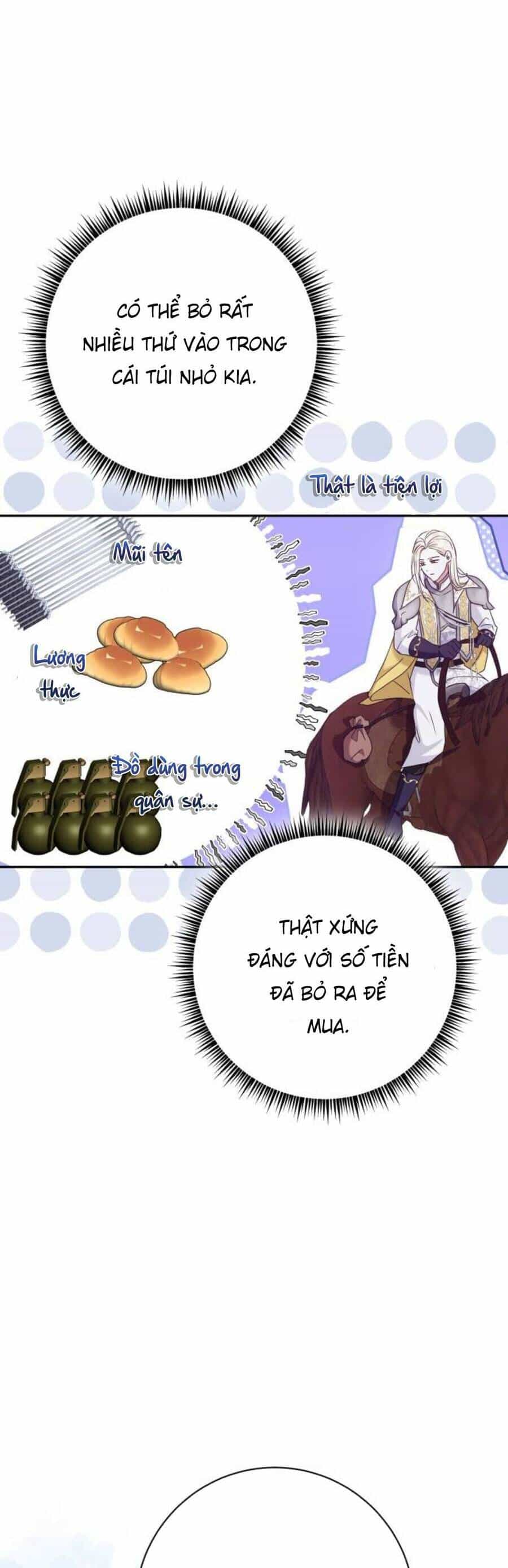 Đại Úy! Chiến Trường Lần Này Là Nơi Này Sao? - Chương 31.2 - ảnh 23