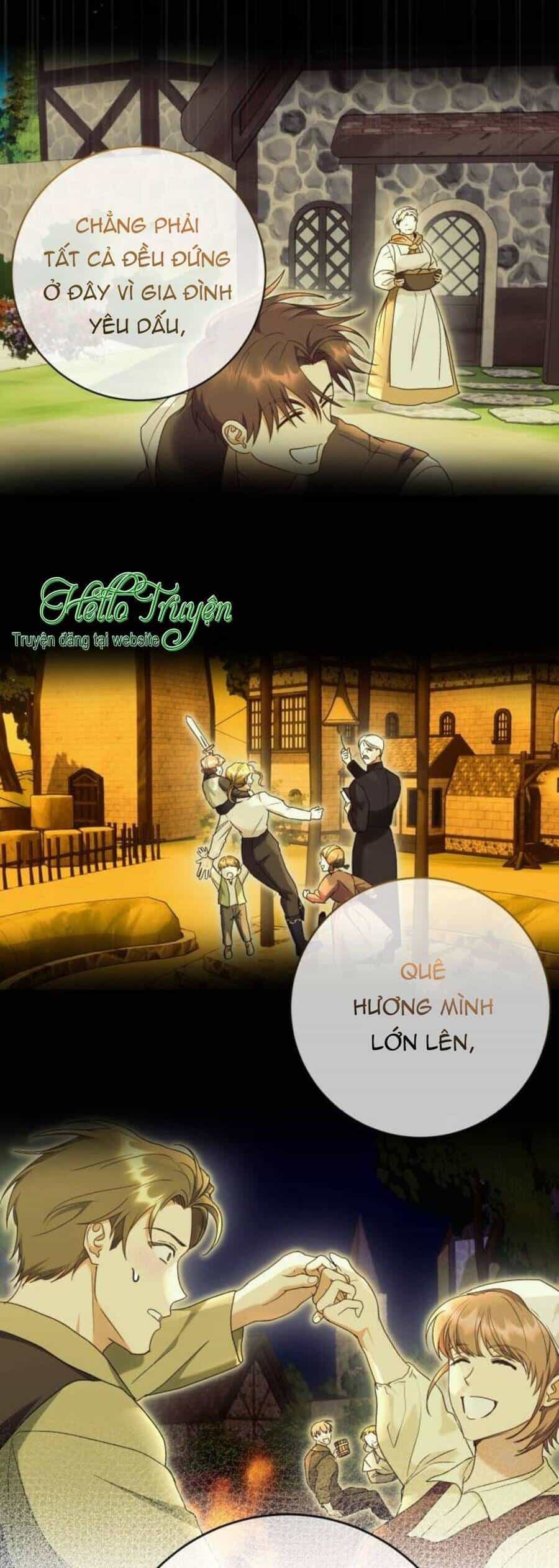 Đại Úy! Chiến Trường Lần Này Là Nơi Này Sao? - Chương 31.2 - ảnh 10