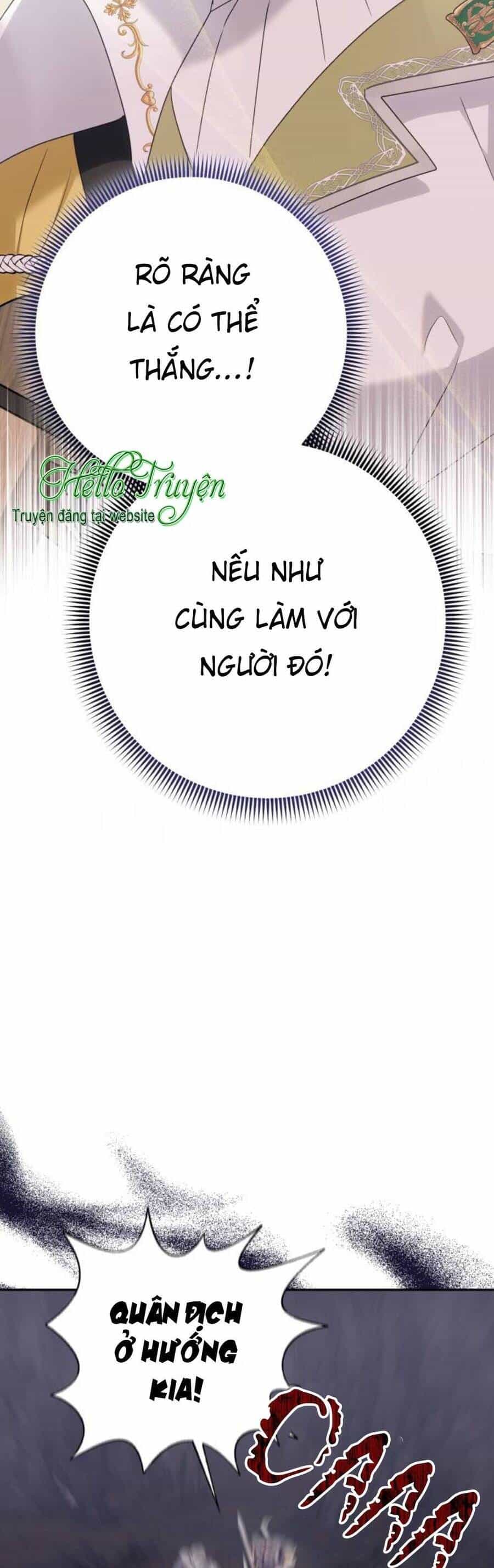 Đại Úy! Chiến Trường Lần Này Là Nơi Này Sao? - Chương 32.1 - ảnh 23