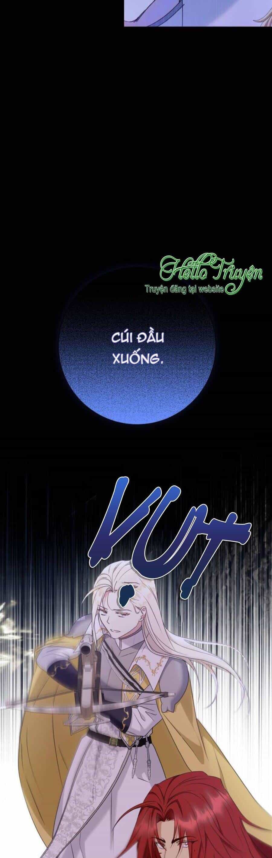 Đại Úy! Chiến Trường Lần Này Là Nơi Này Sao? - Chương 32.2 - ảnh 18