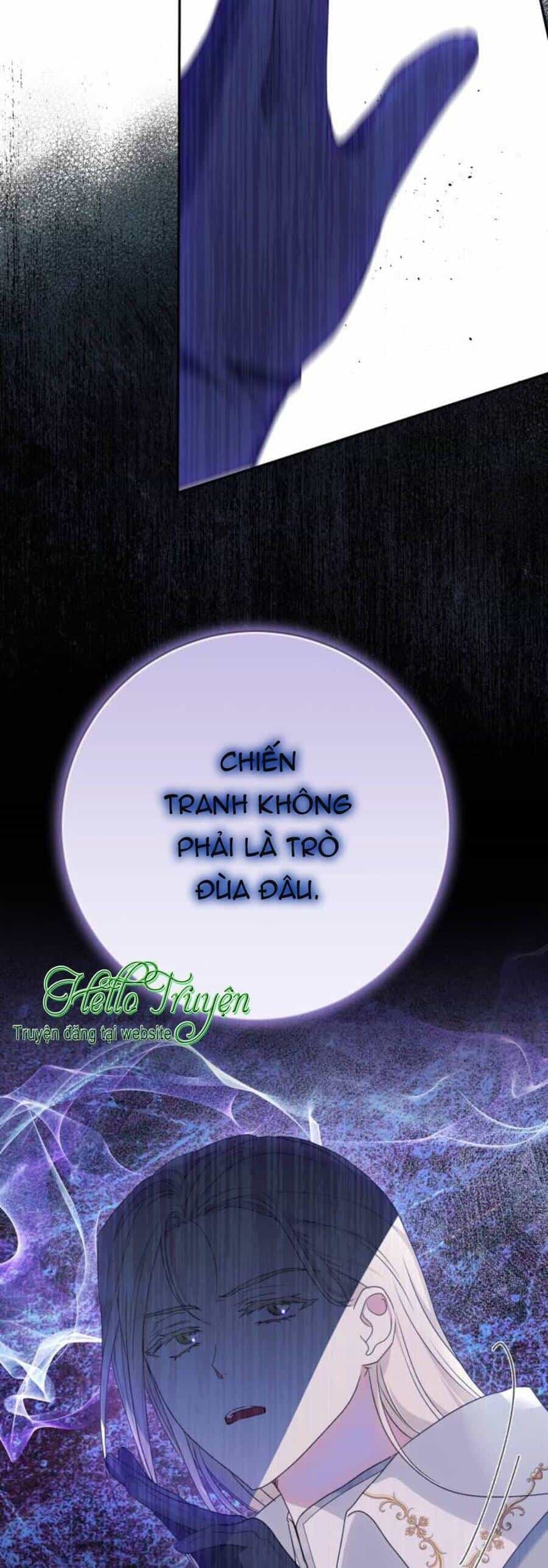 Đại Úy! Chiến Trường Lần Này Là Nơi Này Sao? - Chương 32.2 - ảnh 26
