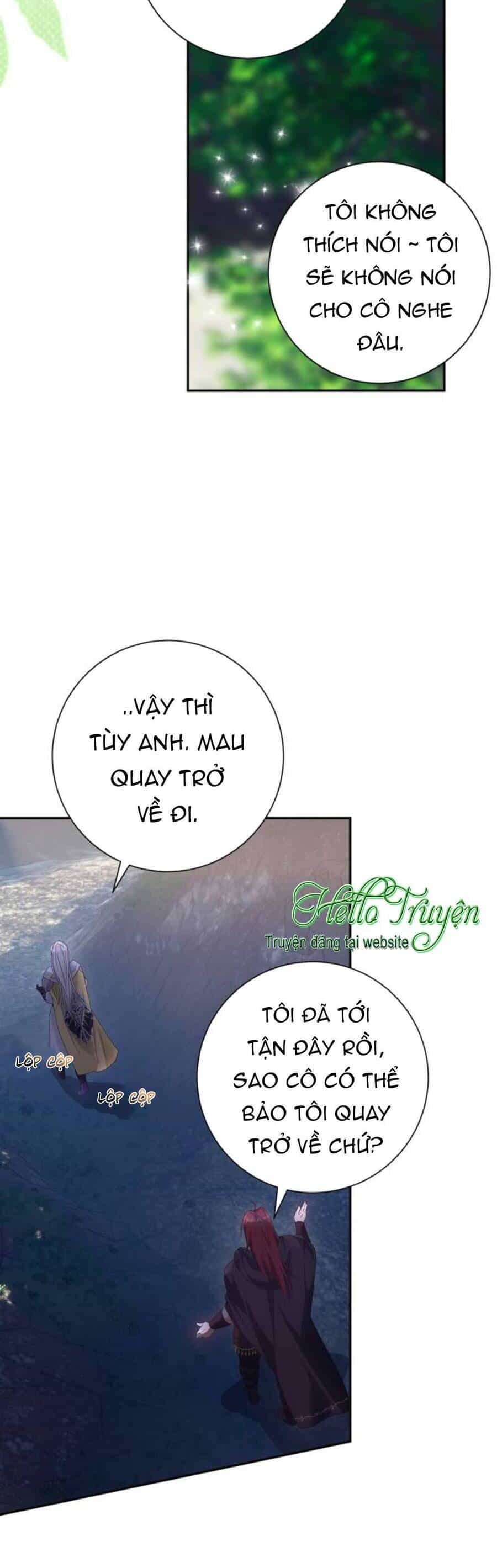 Đại Úy! Chiến Trường Lần Này Là Nơi Này Sao? - Chương 32.2 - ảnh 22