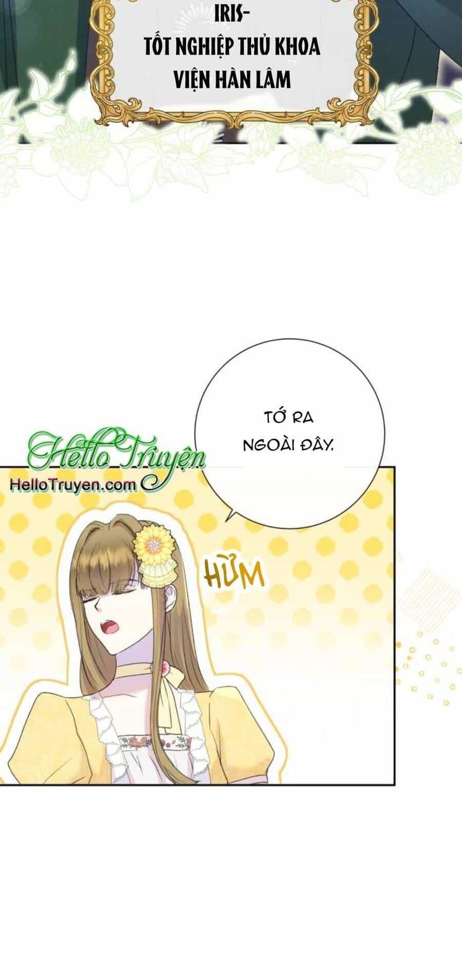 Đại Úy! Chiến Trường Lần Này Là Nơi Này Sao? - Chương 6.2 - ảnh 11