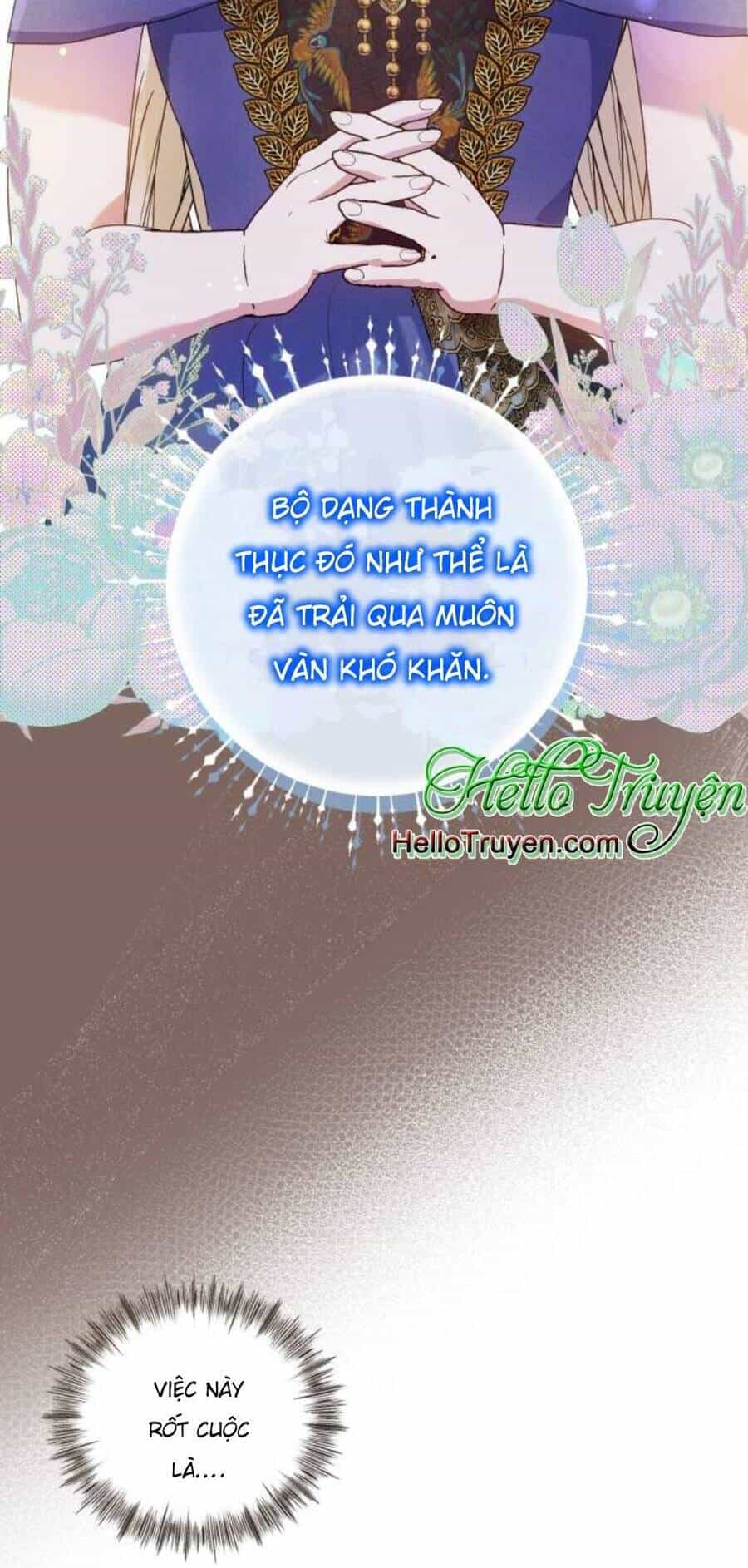 Đại Úy! Chiến Trường Lần Này Là Nơi Này Sao? - Chương 6.2 - ảnh 35