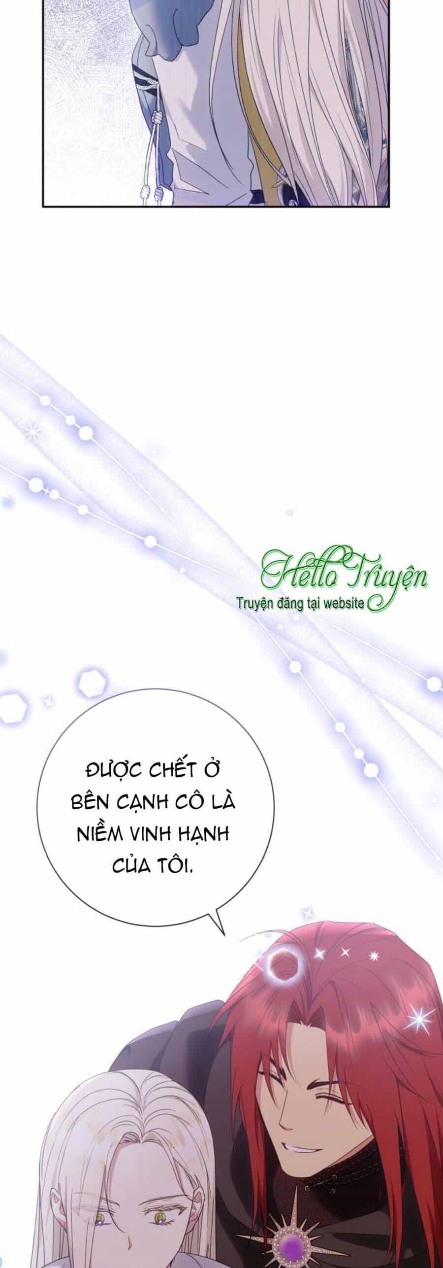 Đại Úy! Chiến Trường Lần Này Là Nơi Này Sao? - Chương 32.2 - ảnh 24