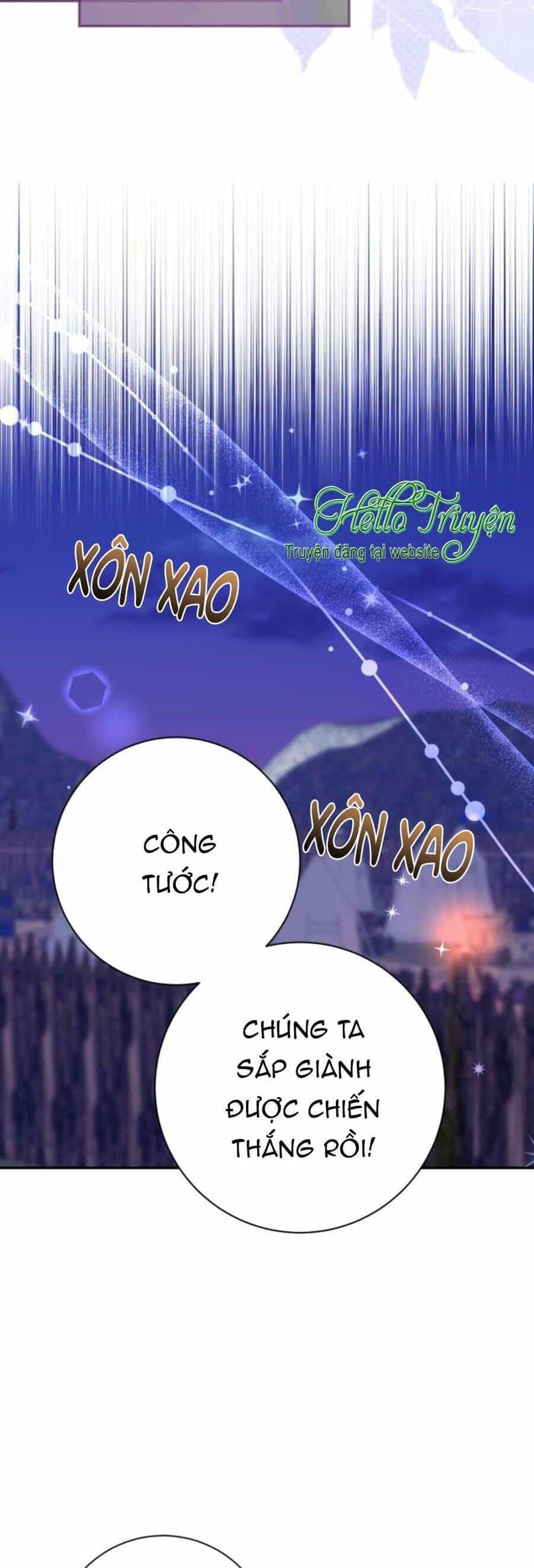 Đại Úy! Chiến Trường Lần Này Là Nơi Này Sao? - Chương 33.1 - ảnh 17