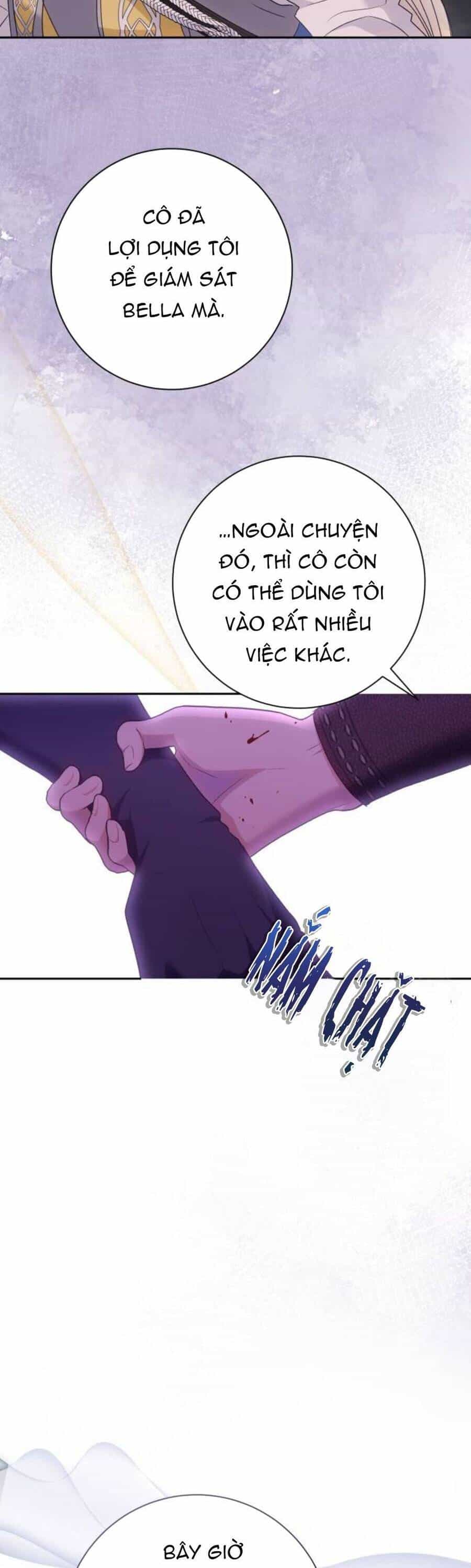 Đại Úy! Chiến Trường Lần Này Là Nơi Này Sao? - Chương 33.1 - ảnh 5