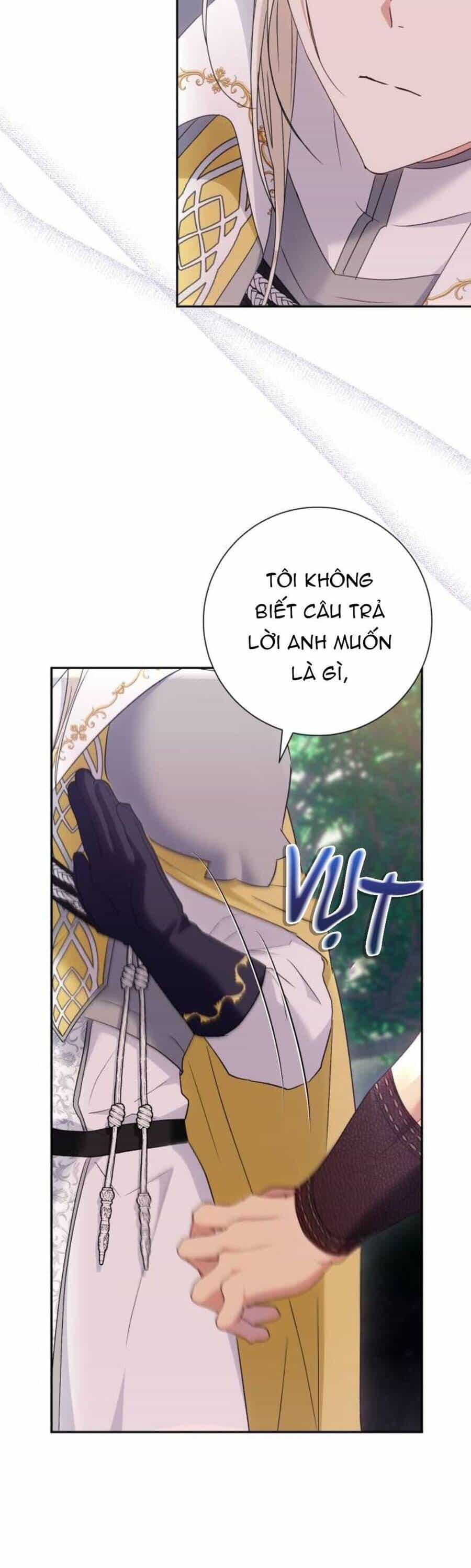 Đại Úy! Chiến Trường Lần Này Là Nơi Này Sao? - Chương 33.1 - ảnh 8