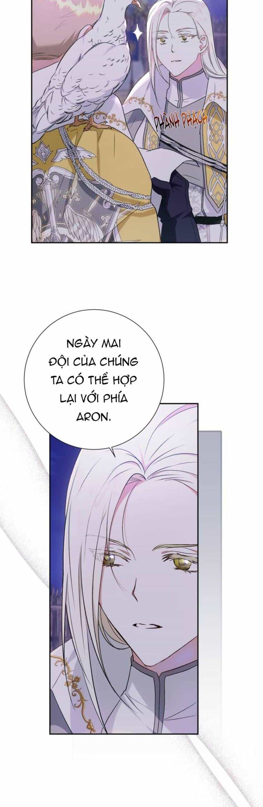 Đại Úy! Chiến Trường Lần Này Là Nơi Này Sao? - Chương 33.1 - ảnh 21
