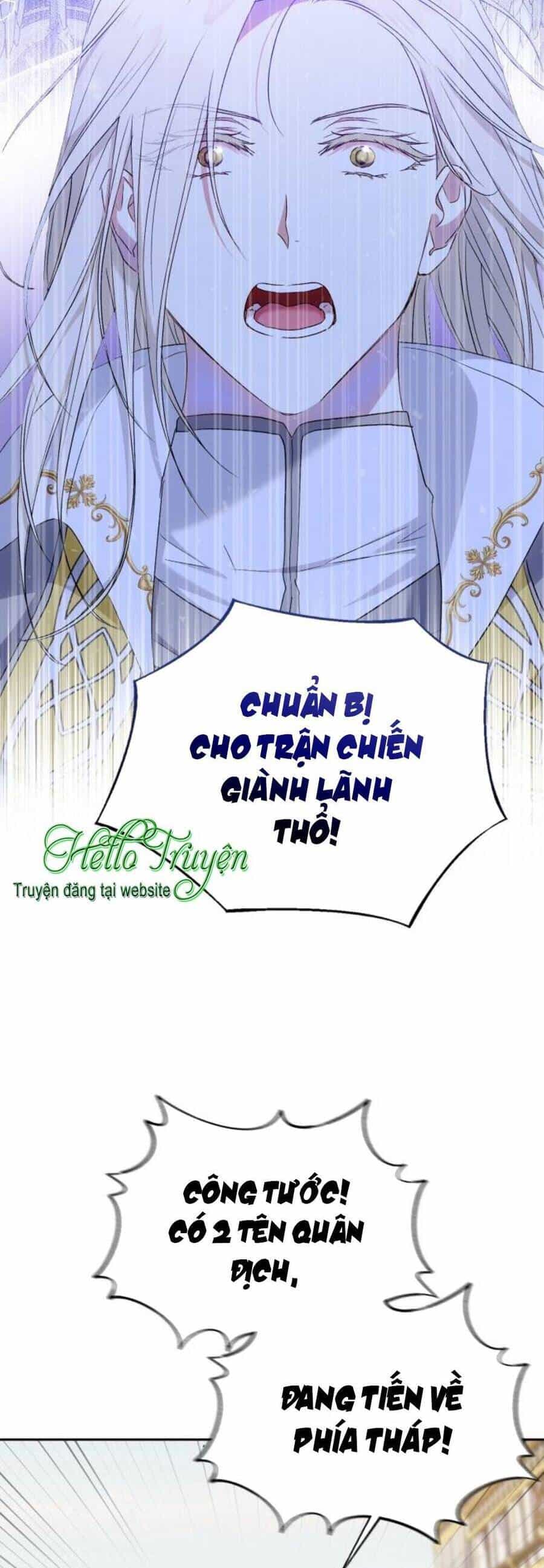 Đại Úy! Chiến Trường Lần Này Là Nơi Này Sao? - Chương 33.2 - ảnh 14