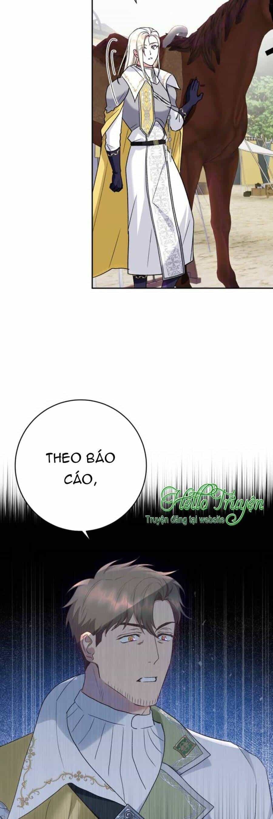 Đại Úy! Chiến Trường Lần Này Là Nơi Này Sao? - Chương 33.2 - ảnh 10