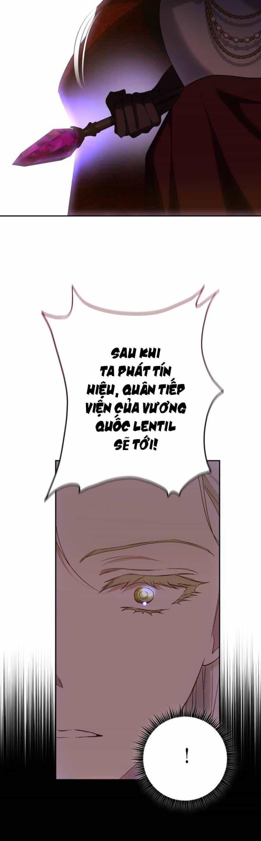 Đại Úy! Chiến Trường Lần Này Là Nơi Này Sao? - Chương 34.1 - ảnh 27
