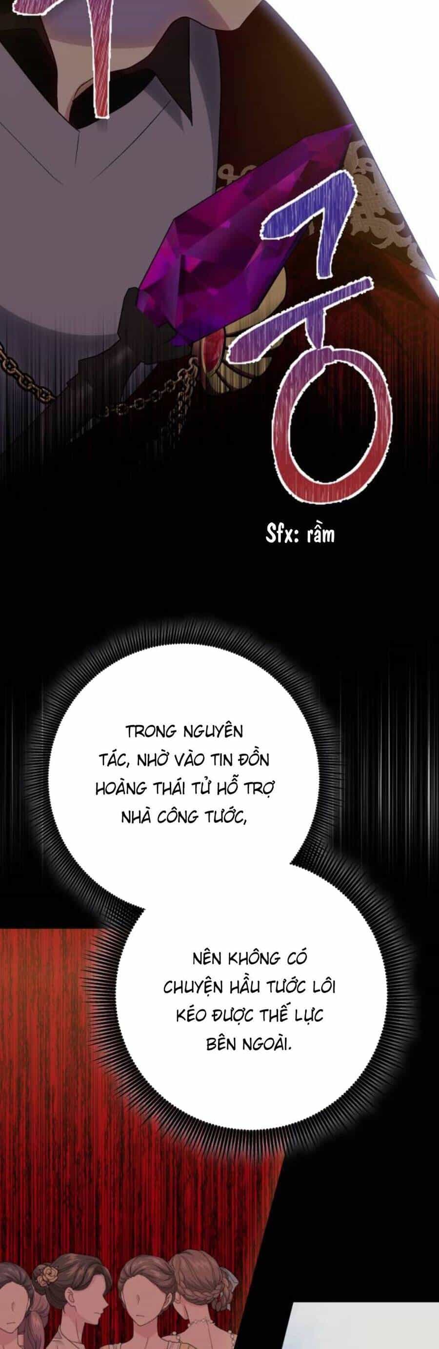 Đại Úy! Chiến Trường Lần Này Là Nơi Này Sao? - Chương 34.2 - ảnh 10
