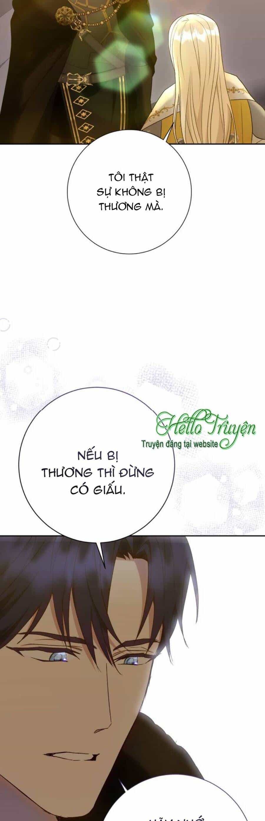 Đại Úy! Chiến Trường Lần Này Là Nơi Này Sao? - Chương 35.1 - ảnh 21