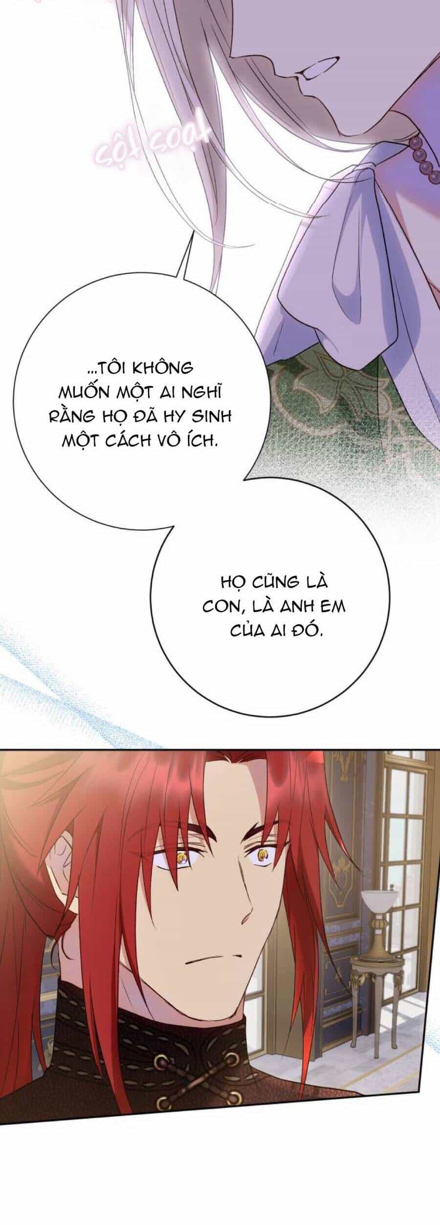 Đại Úy! Chiến Trường Lần Này Là Nơi Này Sao? - Chương 35.2 - ảnh 12