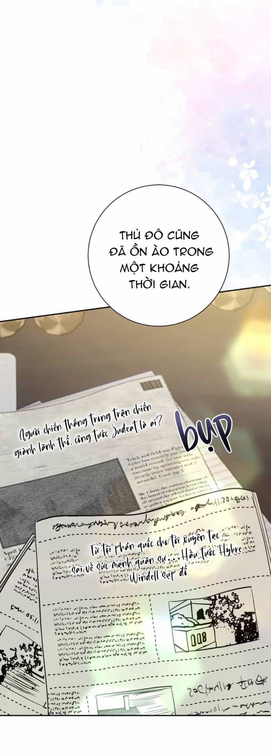 Đại Úy! Chiến Trường Lần Này Là Nơi Này Sao? - Chương 35.2 - ảnh 8