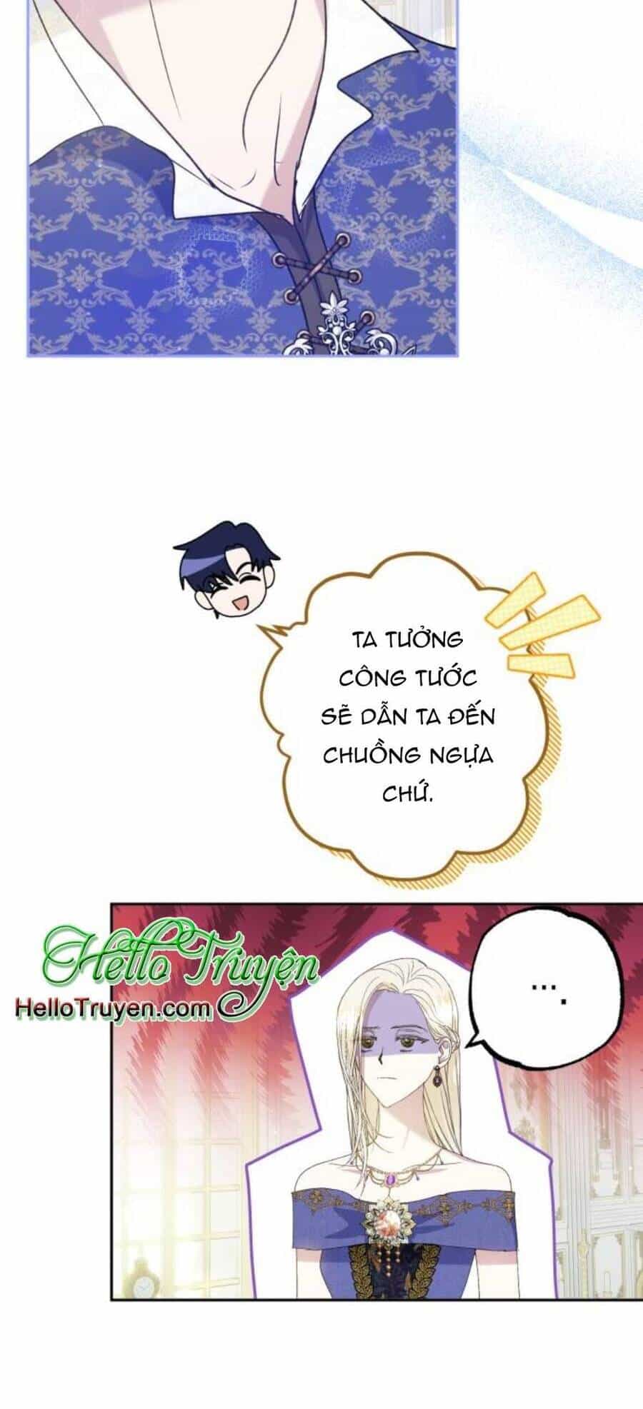 Đại Úy! Chiến Trường Lần Này Là Nơi Này Sao? - Chương 7.1 - ảnh 18