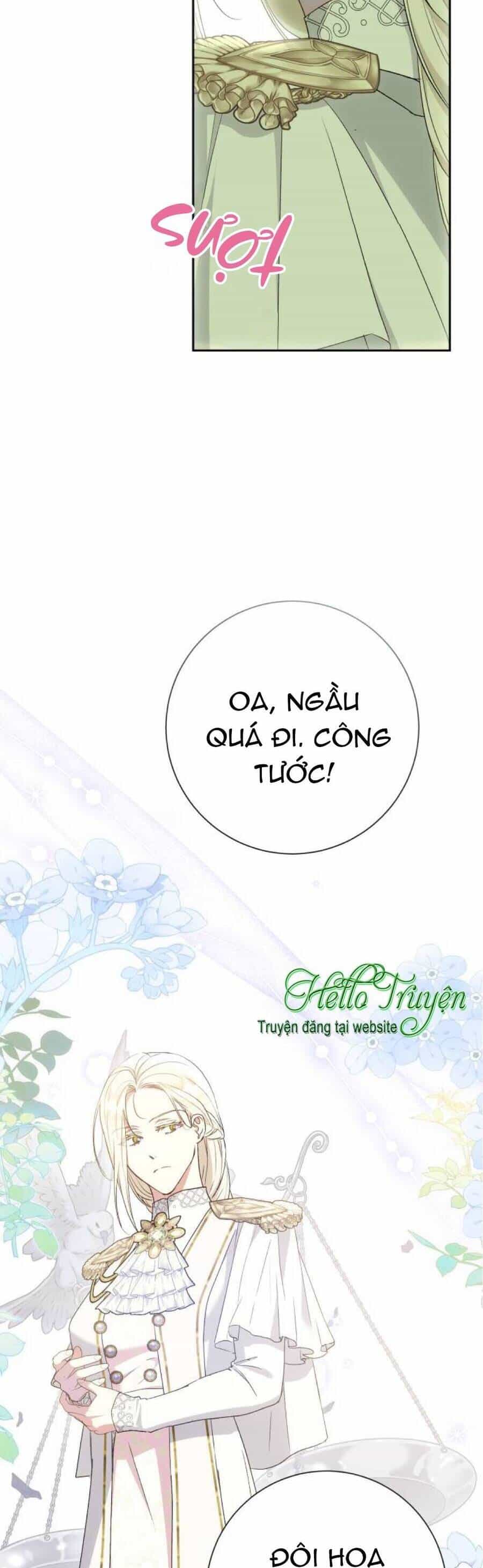 Đại Úy! Chiến Trường Lần Này Là Nơi Này Sao? - Chương 36.1 - ảnh 5