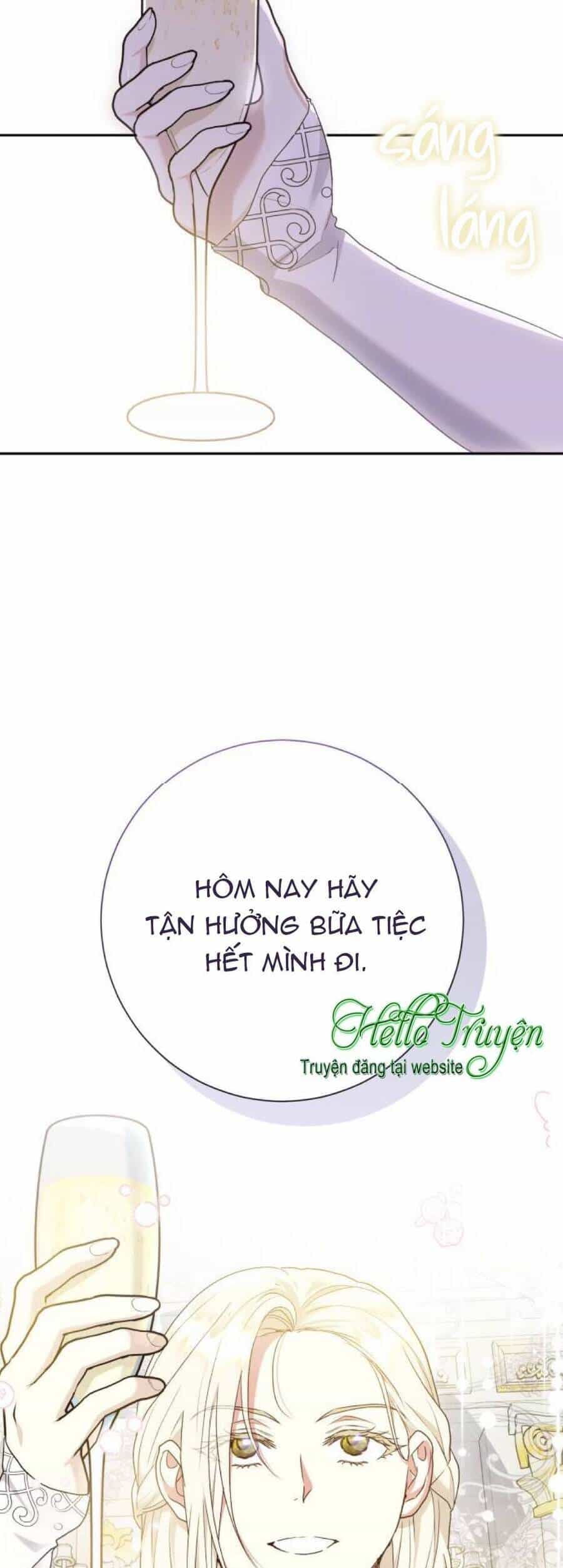 Đại Úy! Chiến Trường Lần Này Là Nơi Này Sao? - Chương 36.1 - ảnh 10