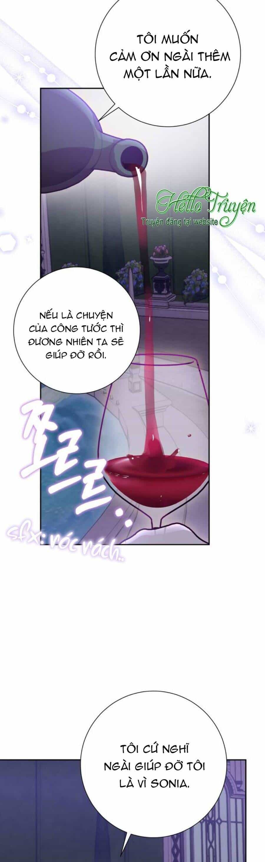 Đại Úy! Chiến Trường Lần Này Là Nơi Này Sao? - Chương 36.2 - ảnh 18