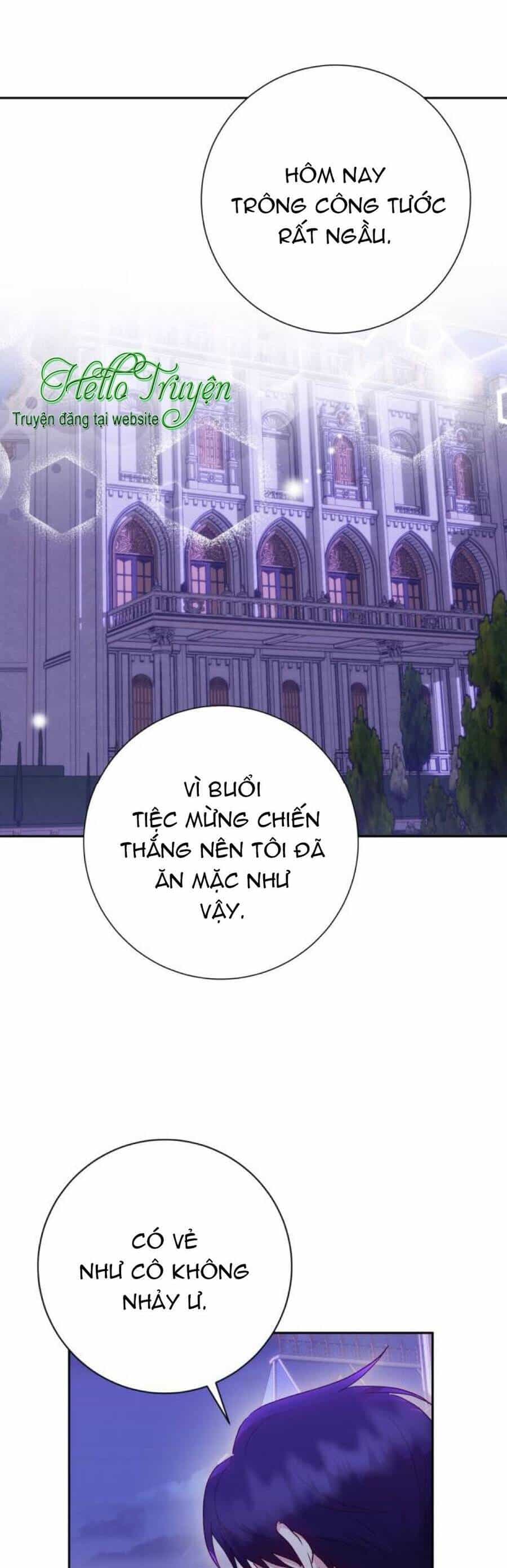 Đại Úy! Chiến Trường Lần Này Là Nơi Này Sao? - Chương 36.2 - ảnh 4