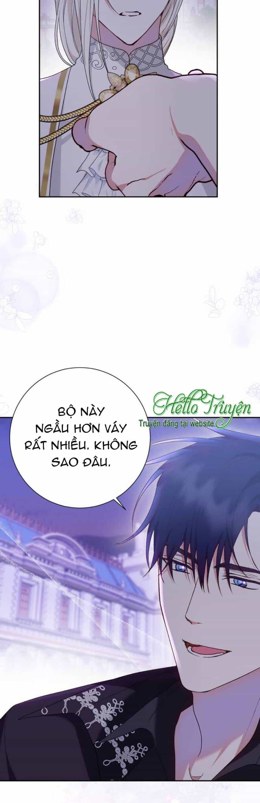 Đại Úy! Chiến Trường Lần Này Là Nơi Này Sao? - Chương 36.2 - ảnh 8