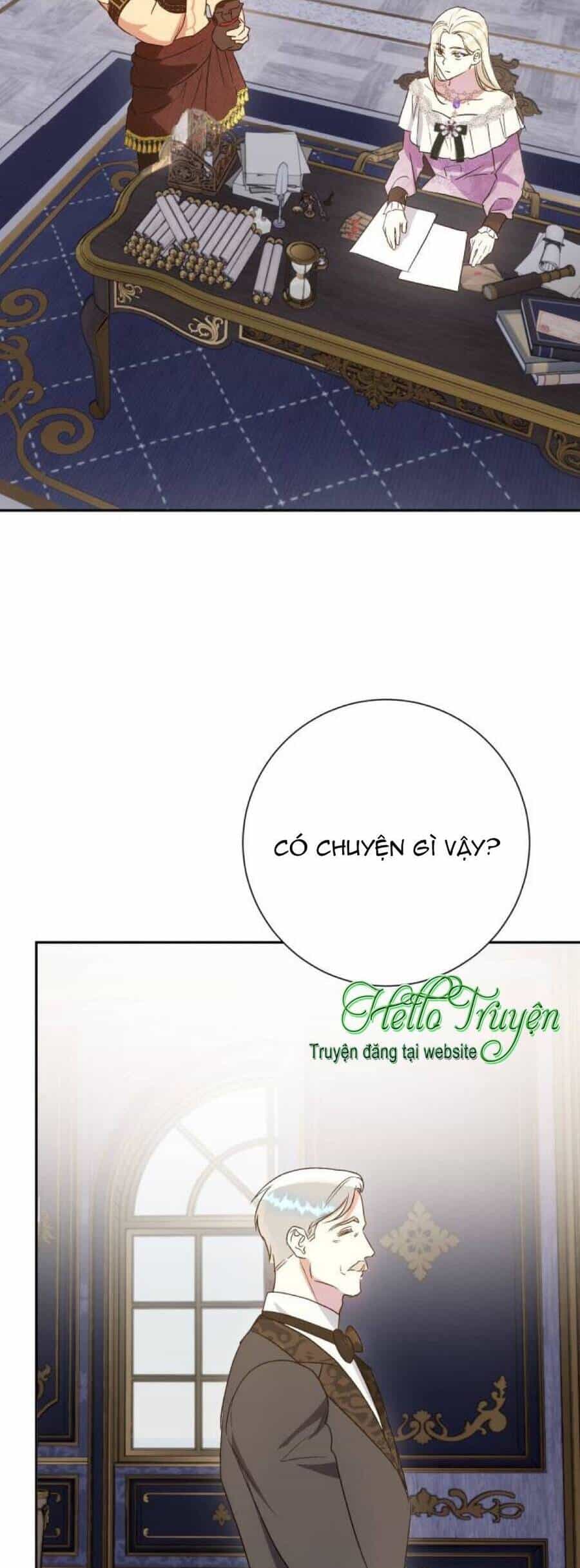 Đại Úy! Chiến Trường Lần Này Là Nơi Này Sao? - Chương 37.1 - ảnh 16