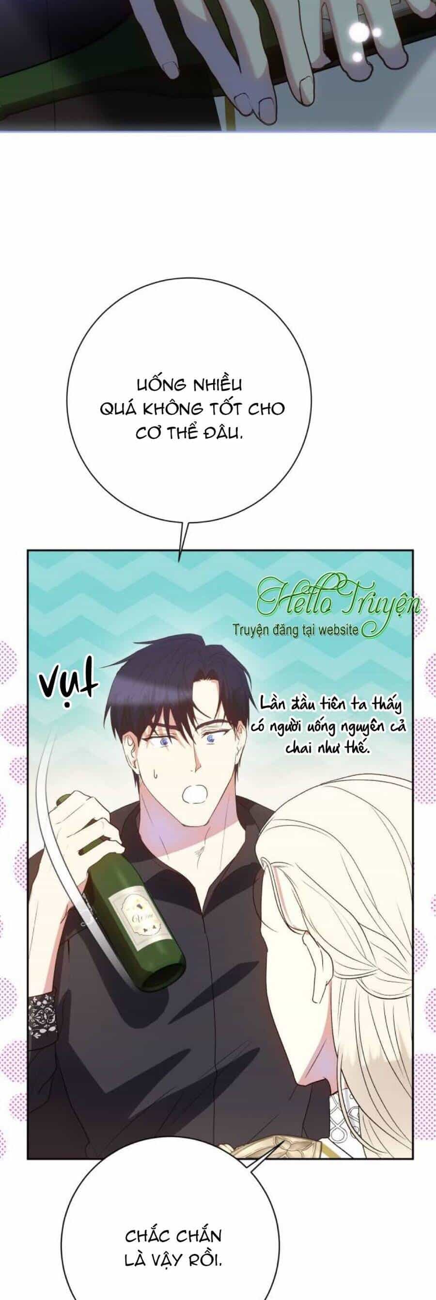 Đại Úy! Chiến Trường Lần Này Là Nơi Này Sao? - Chương 37.1 - ảnh 4