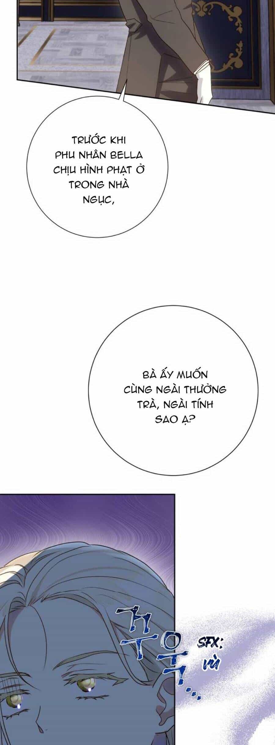 Đại Úy! Chiến Trường Lần Này Là Nơi Này Sao? - Chương 37.1 - ảnh 17