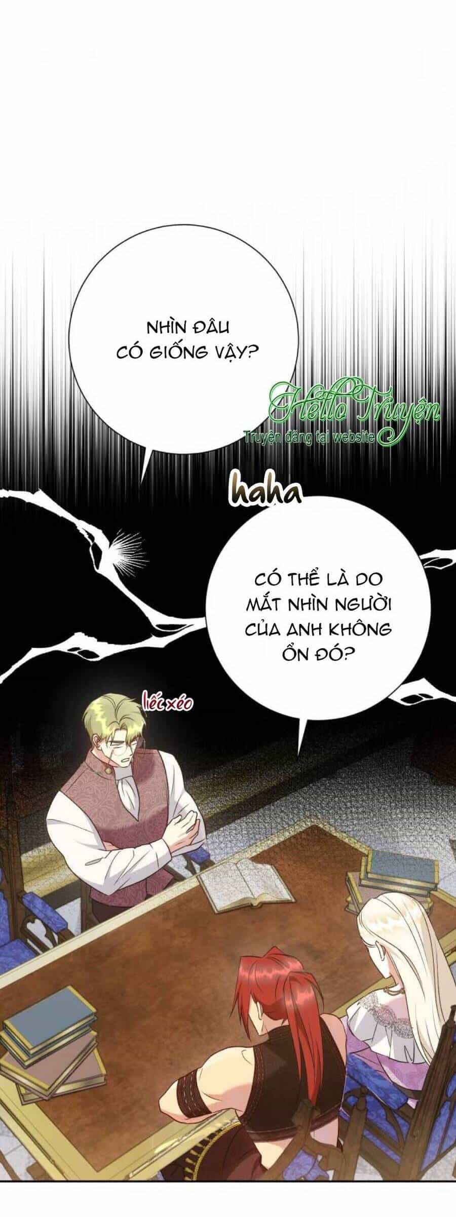 Đại Úy! Chiến Trường Lần Này Là Nơi Này Sao? - Chương 37.2 - ảnh 22
