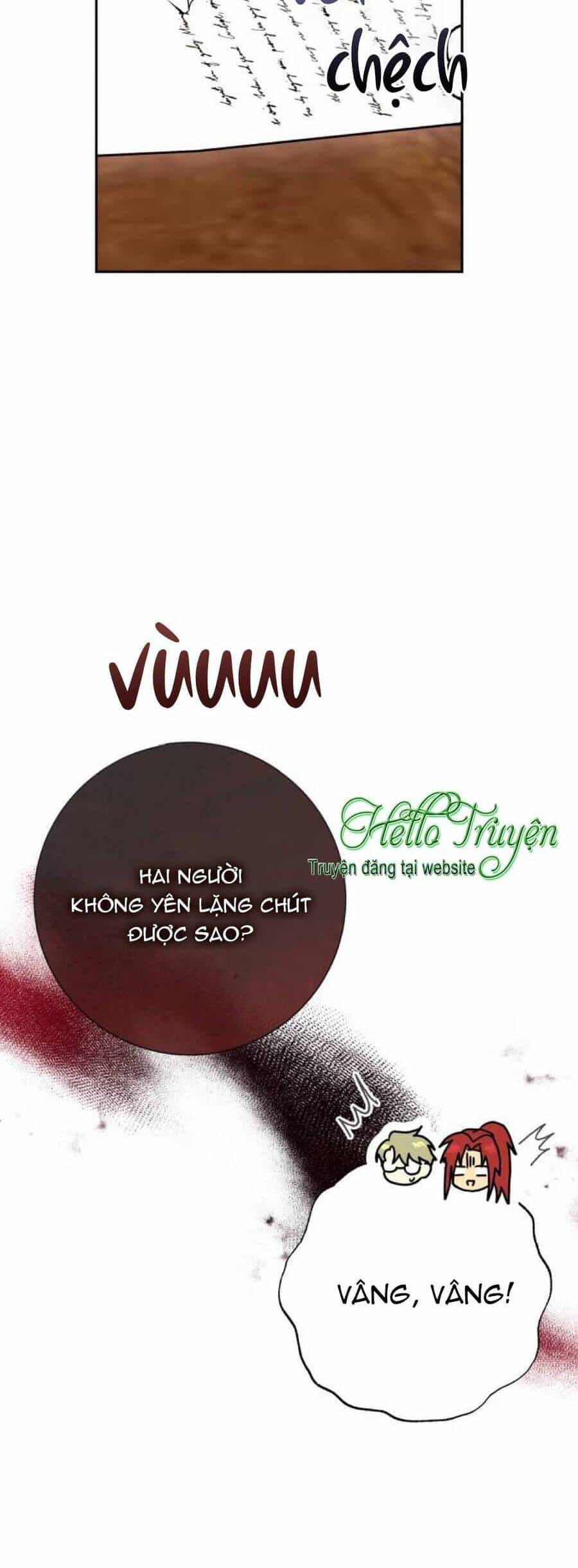 Đại Úy! Chiến Trường Lần Này Là Nơi Này Sao? - Chương 37.2 - ảnh 26