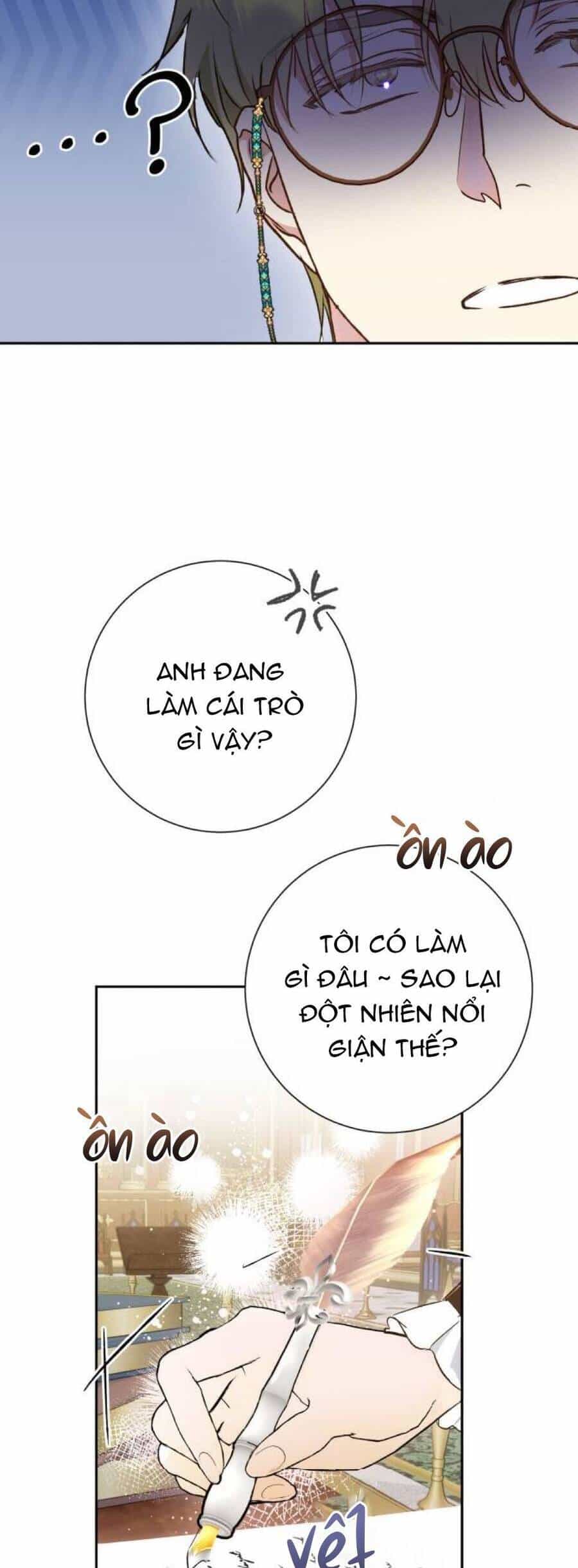 Đại Úy! Chiến Trường Lần Này Là Nơi Này Sao? - Chương 37.2 - ảnh 25