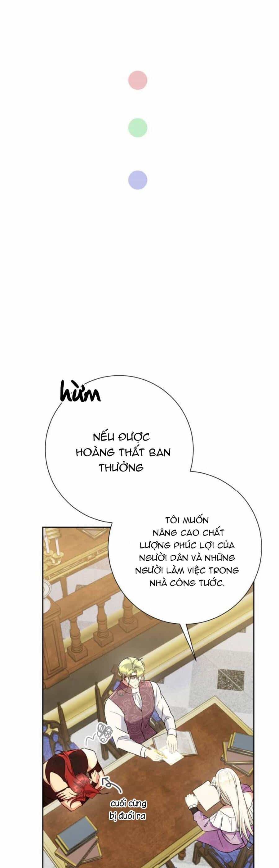 Đại Úy! Chiến Trường Lần Này Là Nơi Này Sao? - Chương 37.2 - ảnh 27