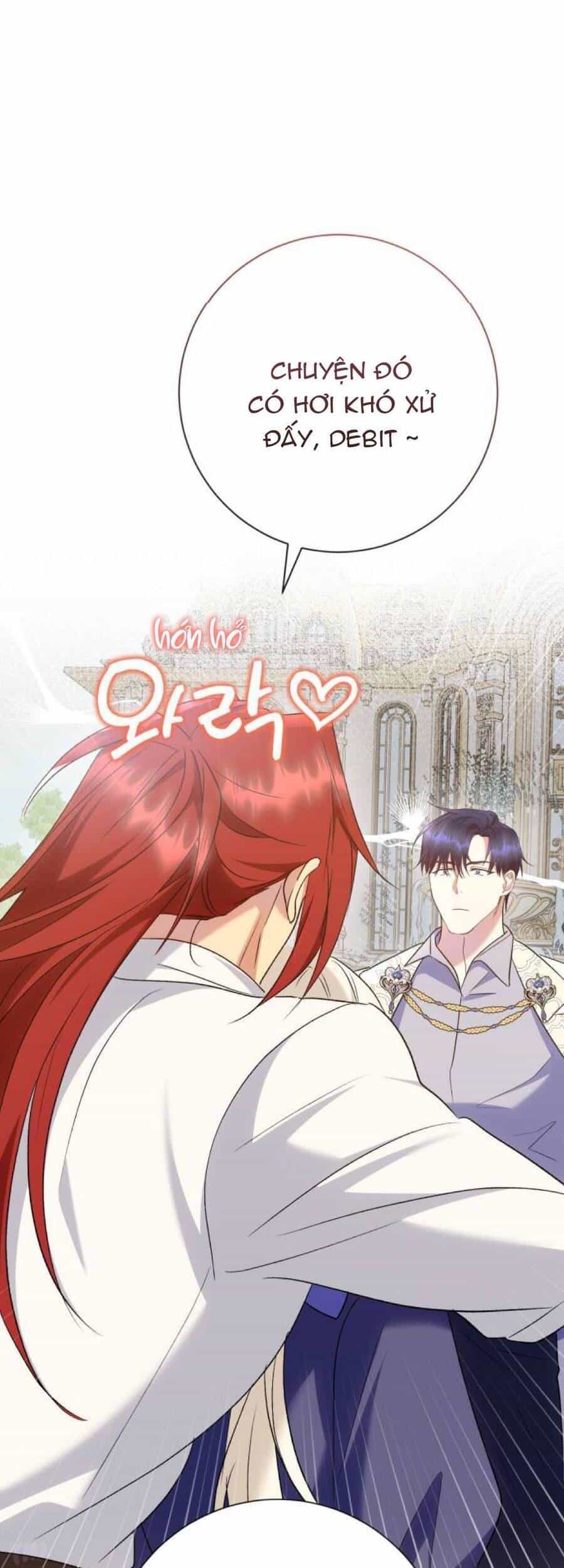 Đại Úy! Chiến Trường Lần Này Là Nơi Này Sao? - Chương 38.1 - ảnh 7