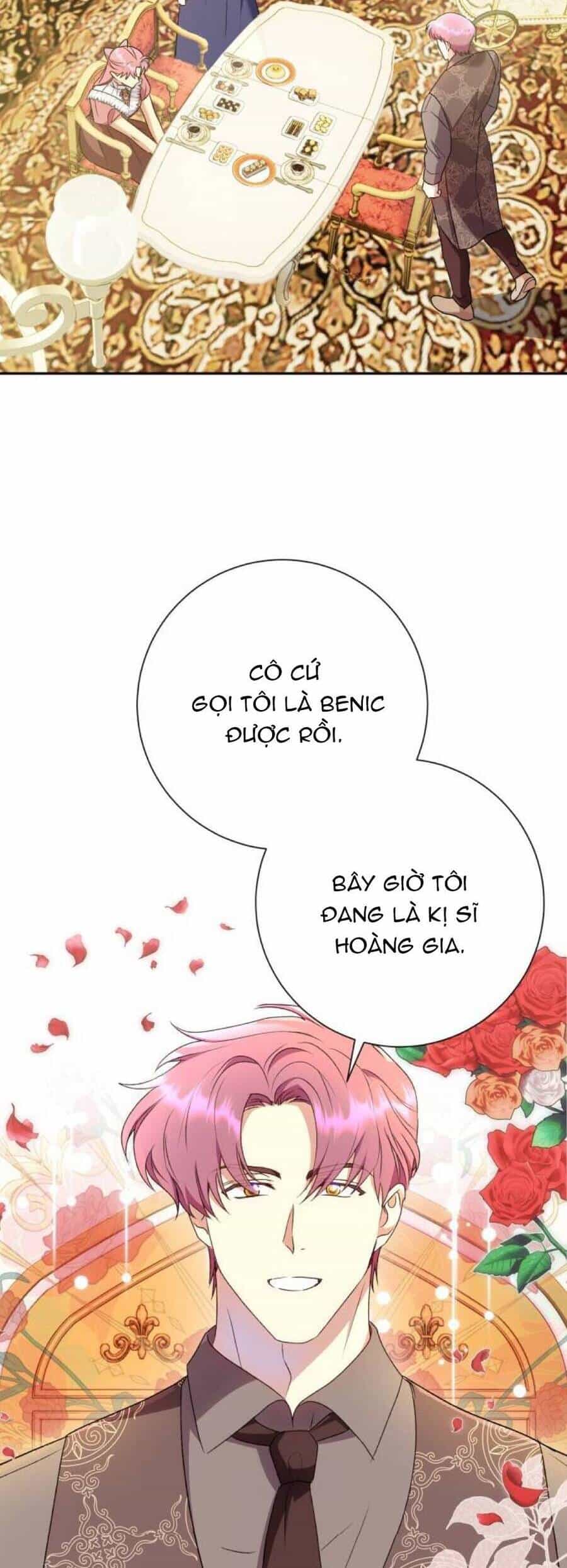 Đại Úy! Chiến Trường Lần Này Là Nơi Này Sao? - Chương 38.2 - ảnh 8