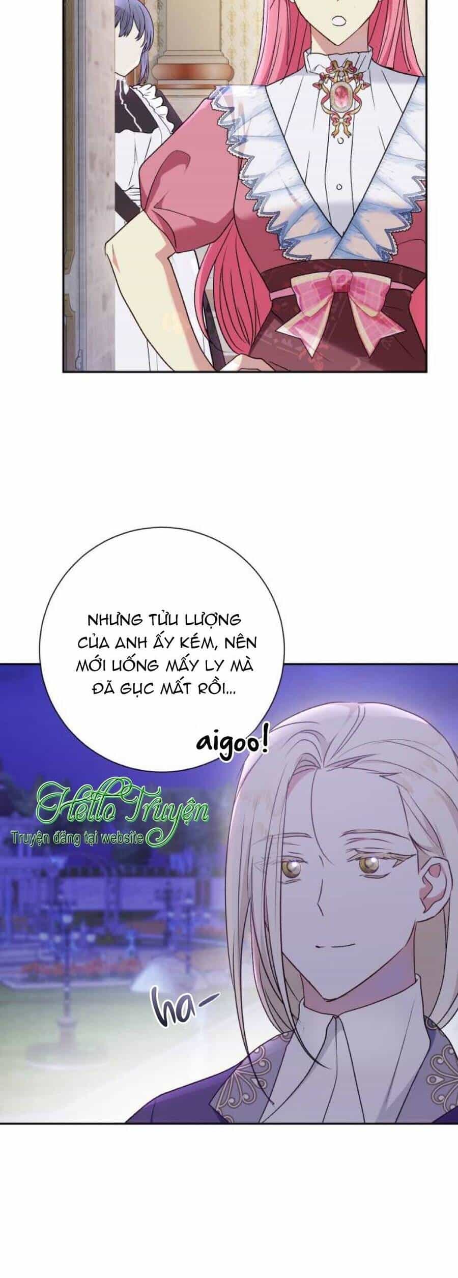 Đại Úy! Chiến Trường Lần Này Là Nơi Này Sao? - Chương 38.2 - ảnh 23